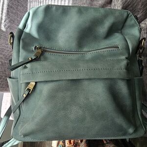 SHUTTER TOTES CAMERA BAG